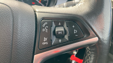 Vauxhall Mokka X 1.4T ecoTEC Active 5dr Petrol Hatchback